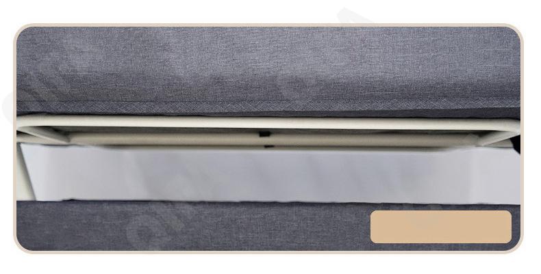 Колыбель-кроватка CC3790_CLY-W-1 Колыбель-кроватка CC3790_CLY-W-1