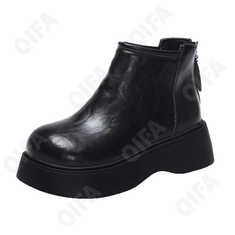 Женские Ботинки