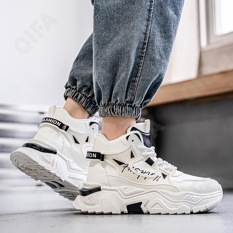 Мужские Кроссовки CC4114_XC73-1 Мужские Кроссовки CC4114_XC73-1