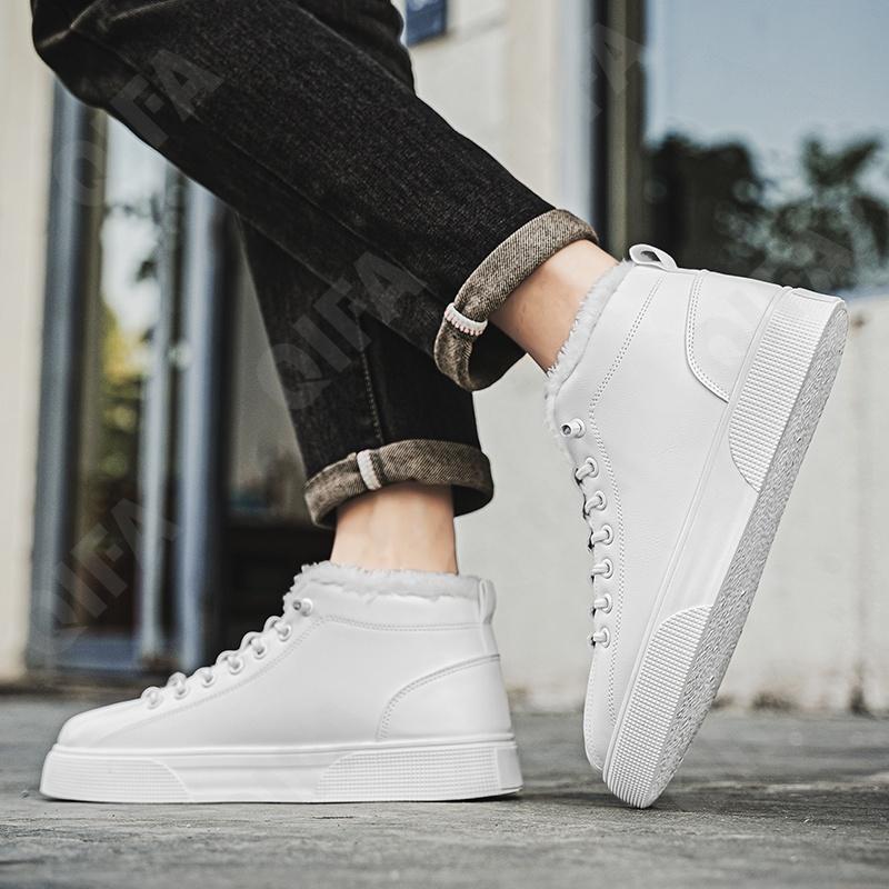 Мужские Кеды