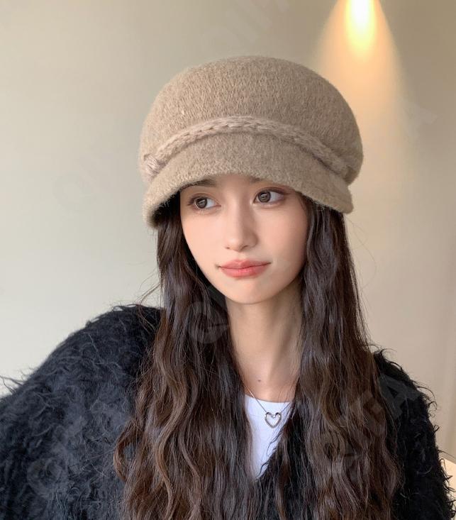 Женская Кепка CC3581_8575-7