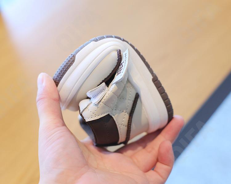 Детские Кеды CC3405_SY-27-A1