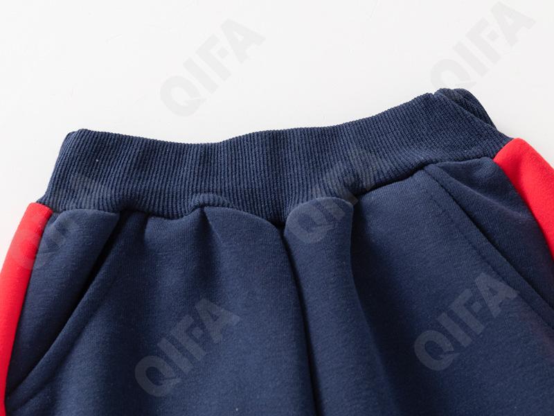 Детский Костюм с брюками CC3266_SY4380_958_2574_66