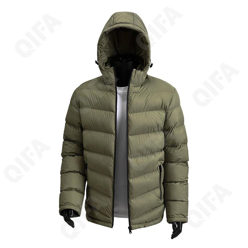 Мужская Зимняя куртка CC5173_HW3109_957_1777_89