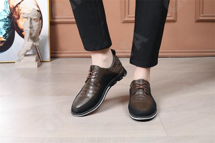 Мужские Туфли CC4891_034-6