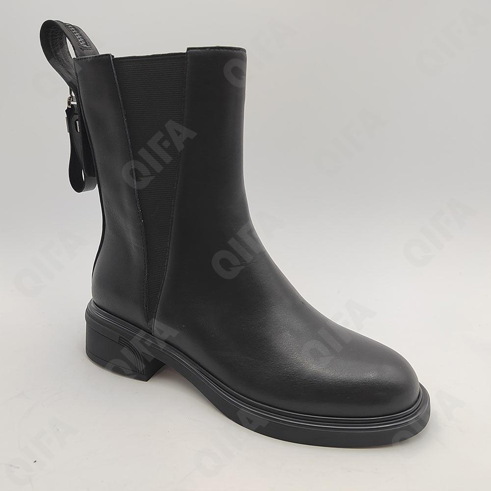 Женские Ботильоны CC4418_A1010-W80-1