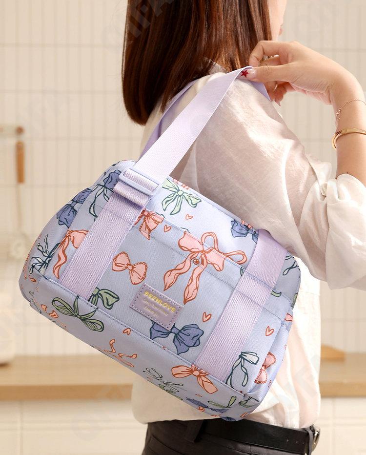 Женская Термосумка CC4380_RH2554-6