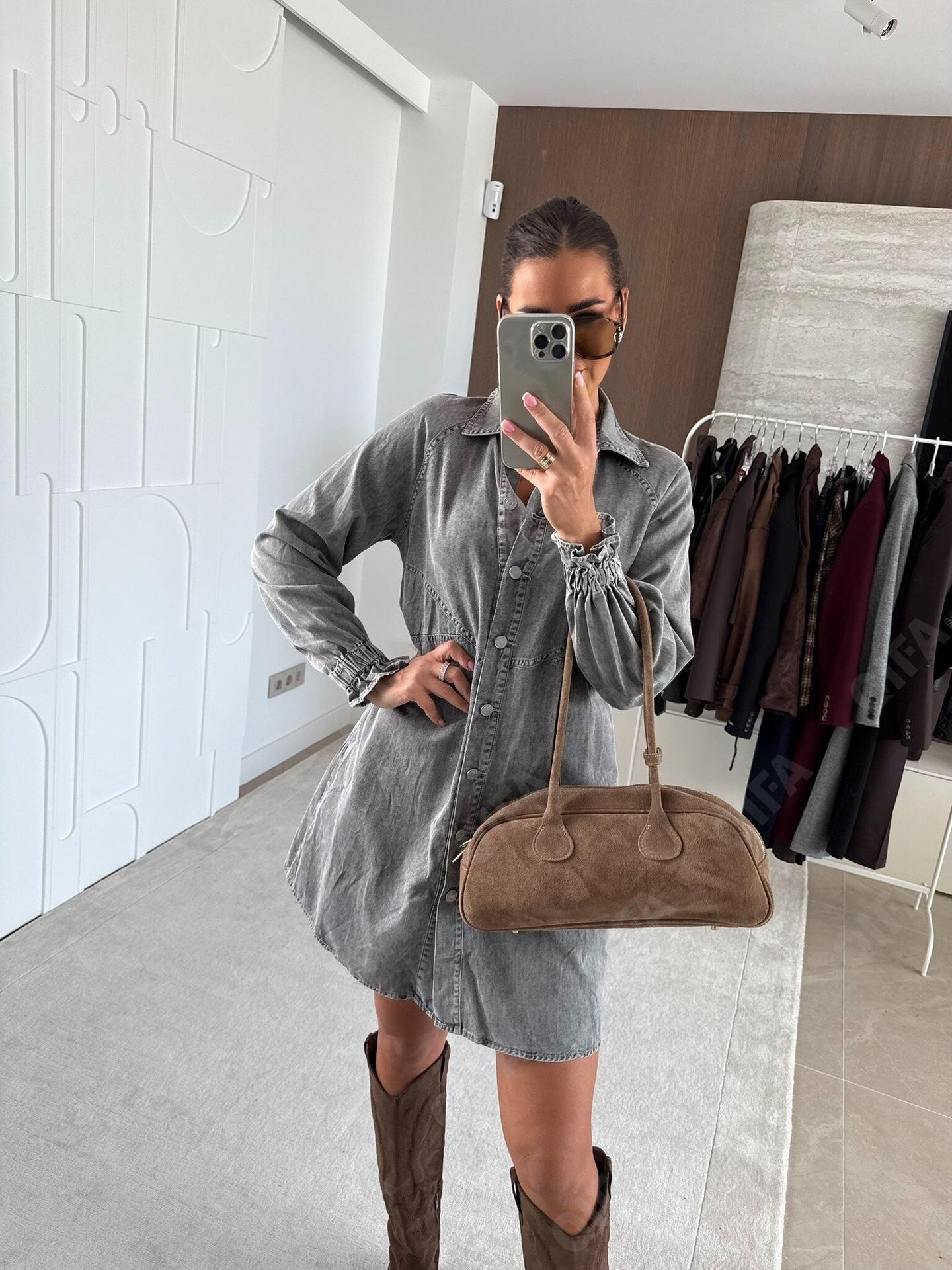 Женское Платье CC4459_89241_247_1779_83 Женское Платье CC4459_89241_247_1779_83