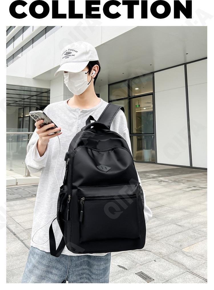 Мужской Рюкзак CC423_10577-1