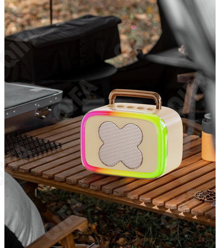 Bluetooth колонка CC5092_SMG-09-2