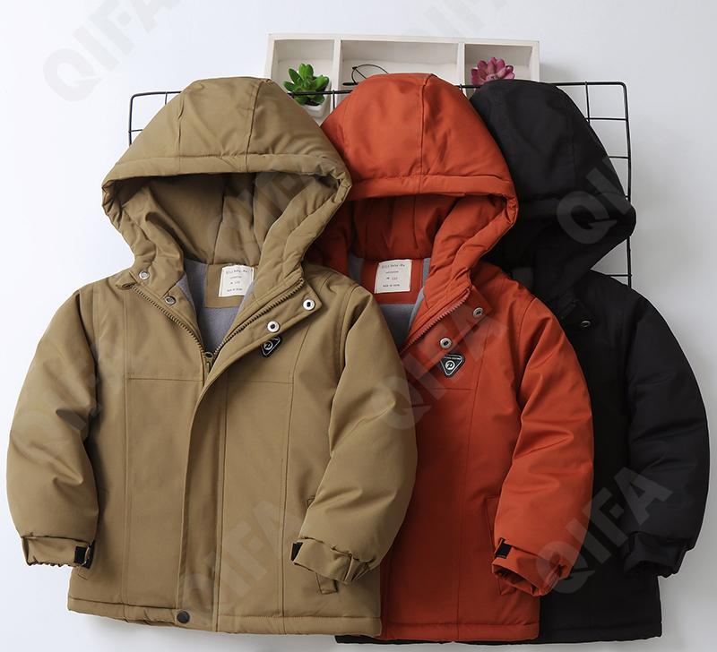 Детская Куртка CC2327_LM-8816-3 Детская Куртка CC2327_LM-8816-3