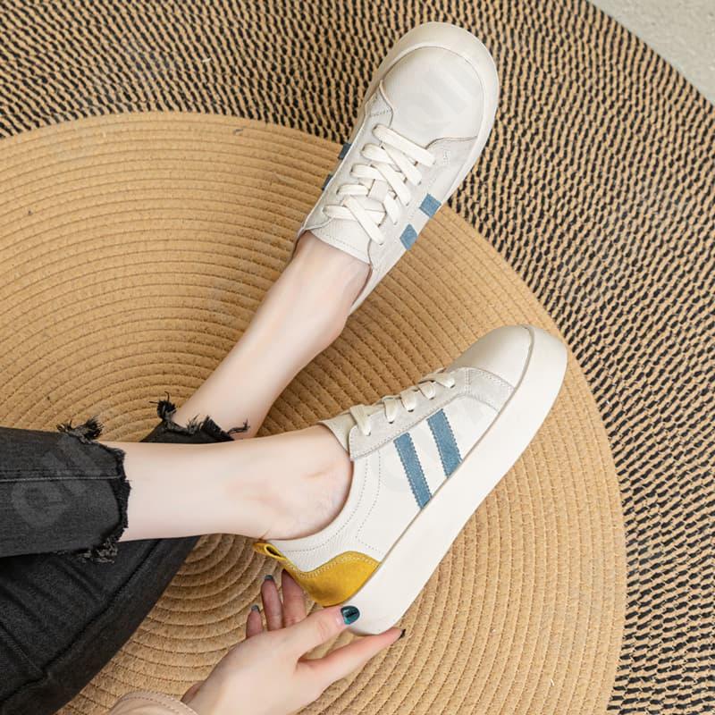 Женские Кроссовки CC5079_176-2