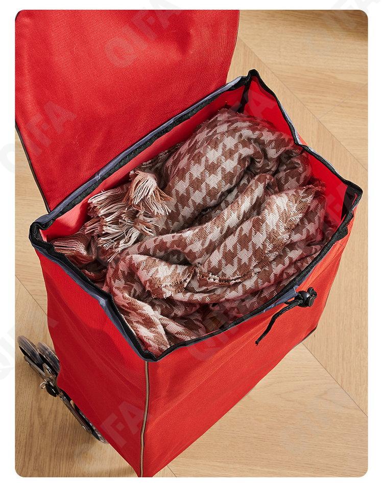 Женская Сумка-тележка CC5013_PS-001-1-8