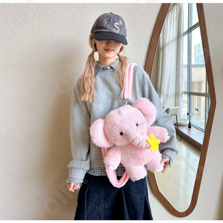 Женский Рюкзак CC423_20194-4