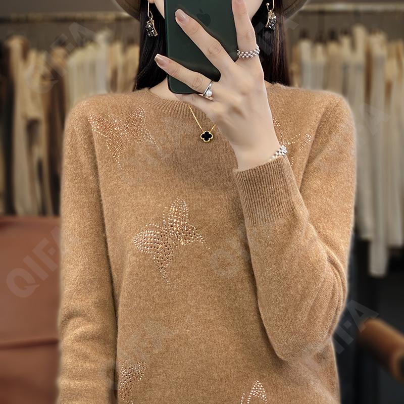 Женский Джемпер Женский Джемпер