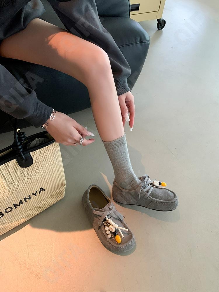 Женские Полуботинки CC4419_D16-3369-2