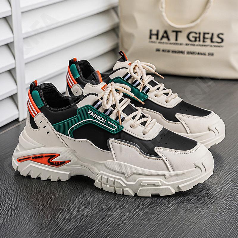 Мужские Кроссовки