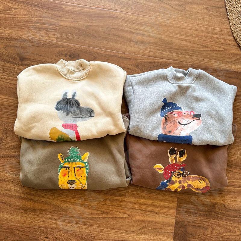 Детский Свитшот CC4286_DY250603_246_1812_80