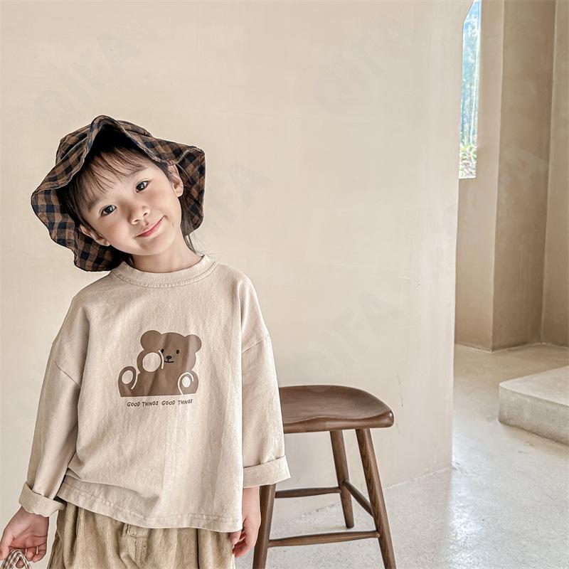 Детский Свитшот CC1293_123039_2549_2574