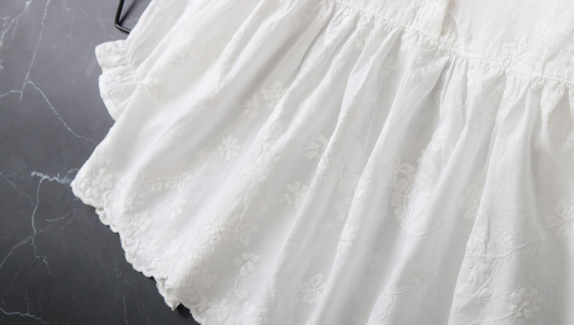 Детская Рубашка CC2327_QY-Y2470-1