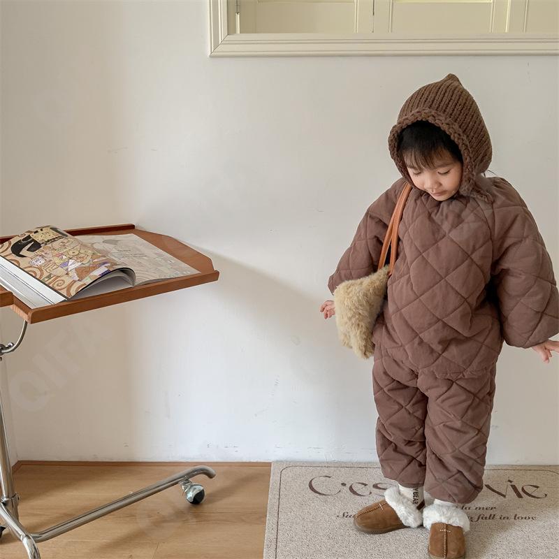 Детский Костюм с брюками CC1293_122700_6071_2576_84