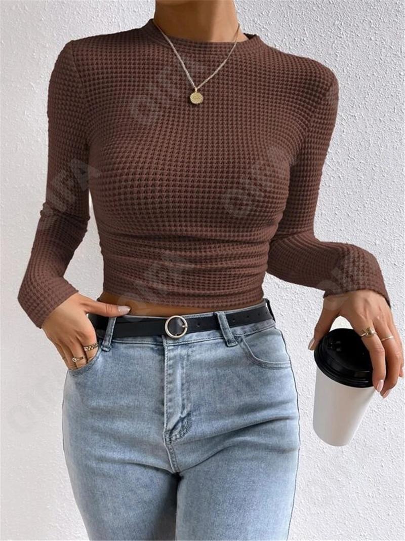 Женский Лонгслив CC4008_1052_252_1776_60