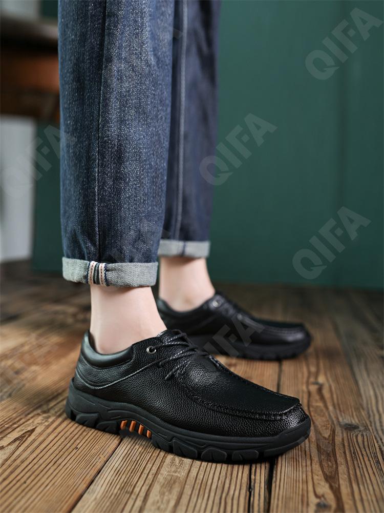 Мужские Полуботинки CC4891_3917-2