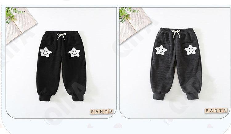 Детские Джоггеры CC4214_3040_957_2574_38