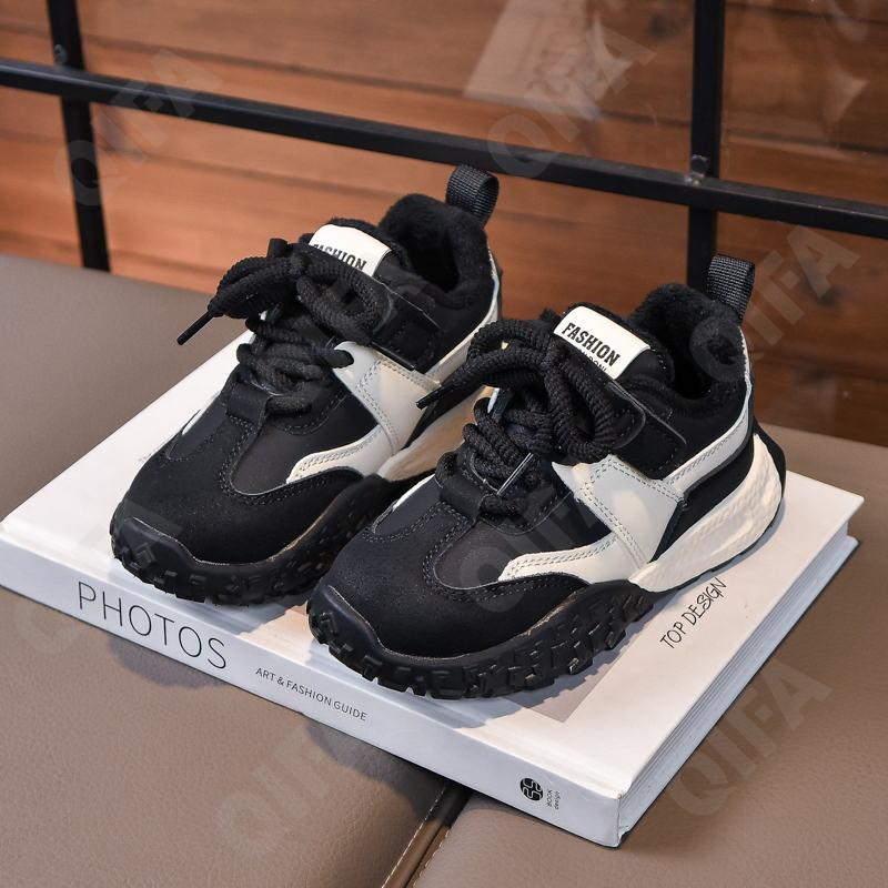 Детские Кроссовки CC4048_5507-A1