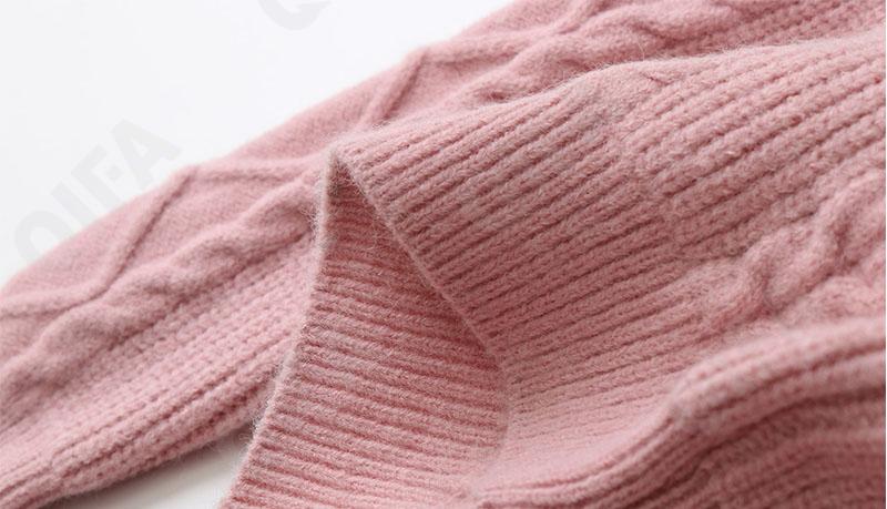 Детский Свитер CC2327_M-021-4