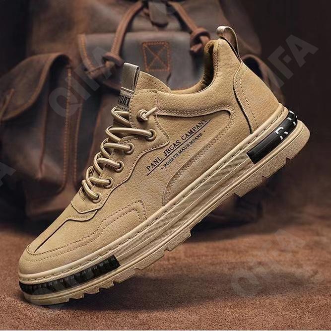 Мужские Полуботинки CC4408_W51-1