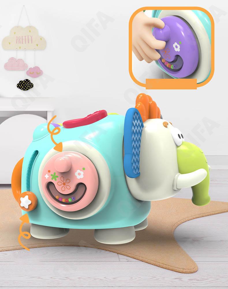 Развивающая игрушка