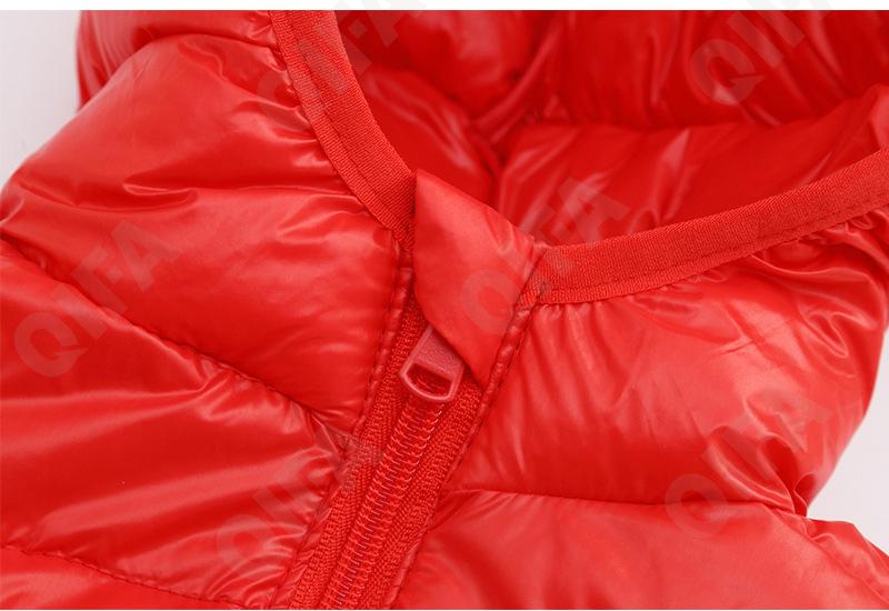 Детский Жилет CC1608_A8851_252_1812 Детский Жилет CC1608_A8851_252_1812