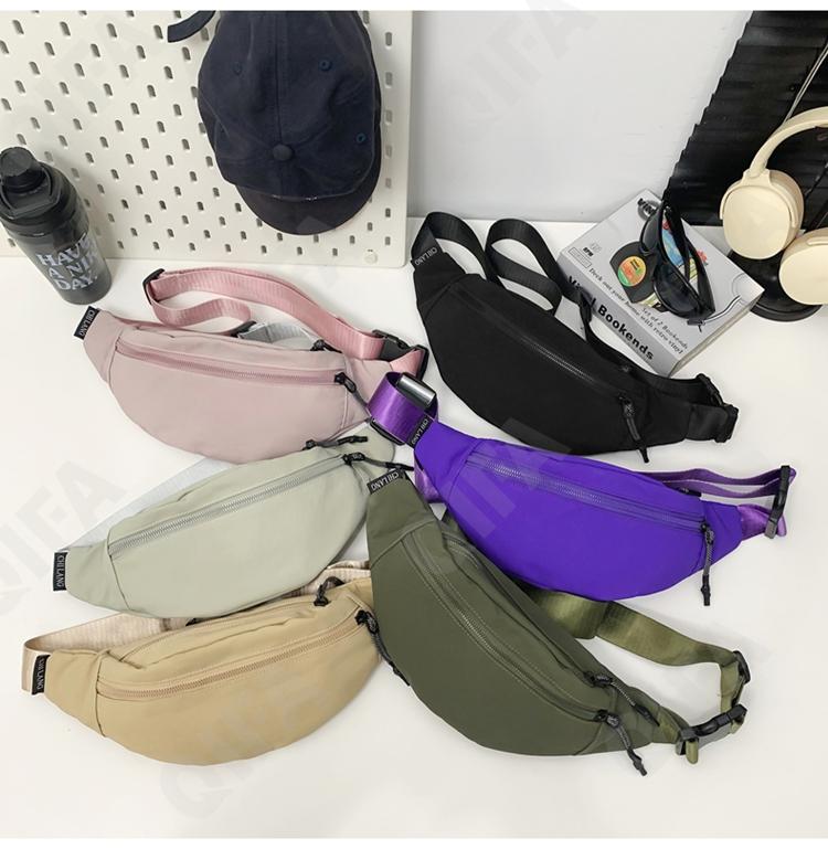 Женская Сумка поясная CC067_304-1