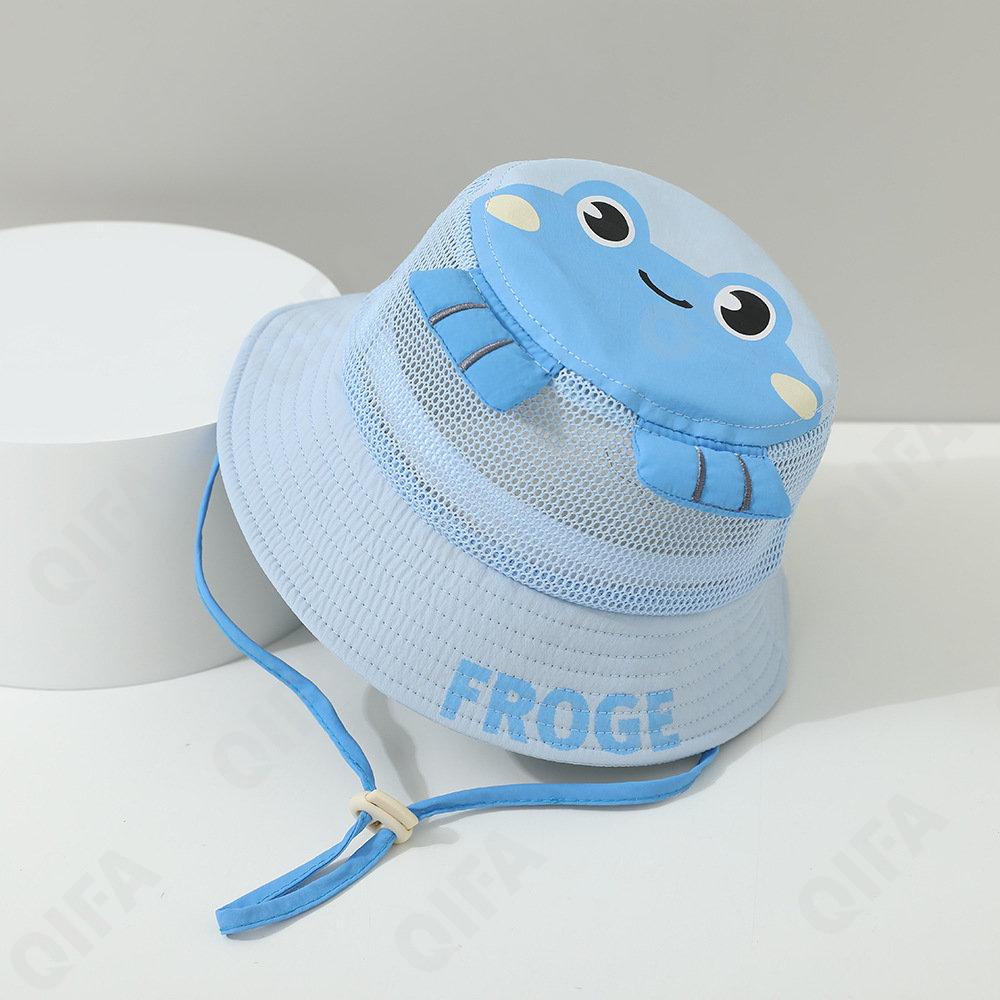 Детская Панама CC3402_C11751-1