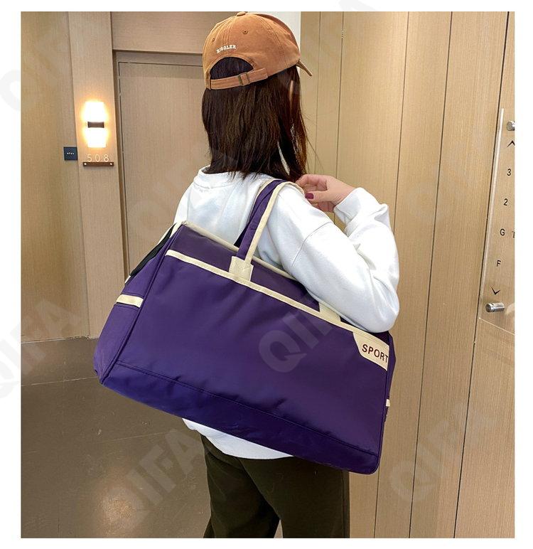 Женская Дорожная сумка CC4678_HT_281-1