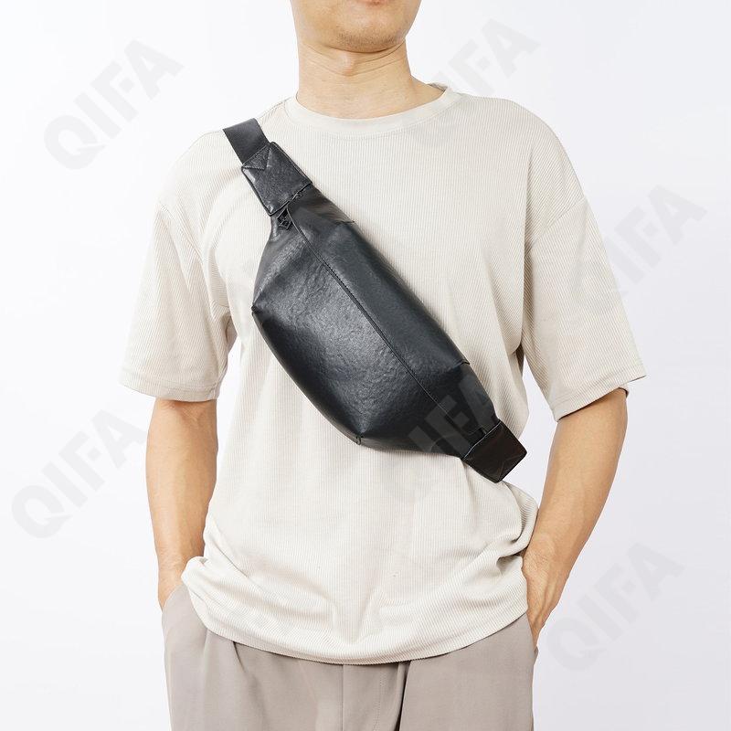 Мужская Сумка поясная CC3808_7012-1