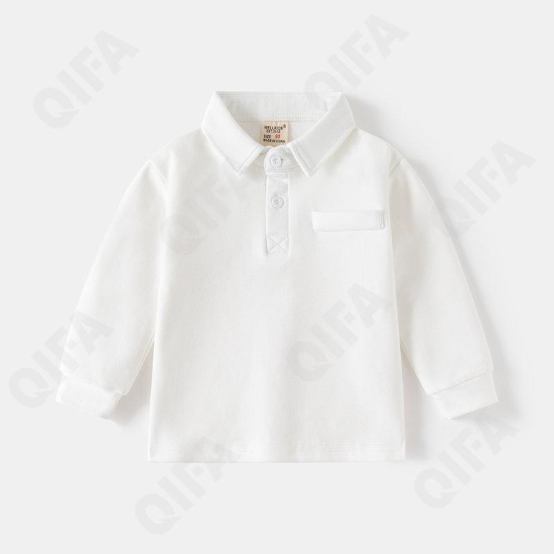 Детская Футболка поло