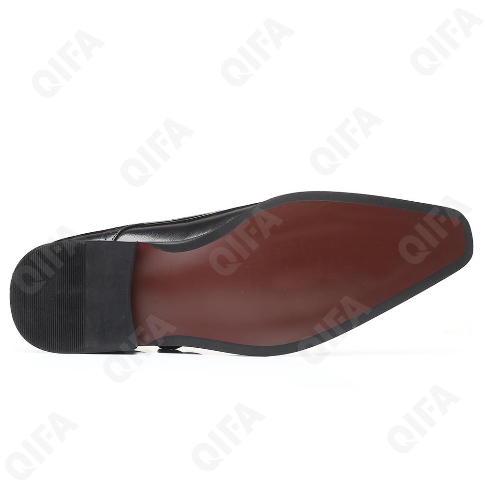 Мужские Полуботинки CC4114_SR2512-1