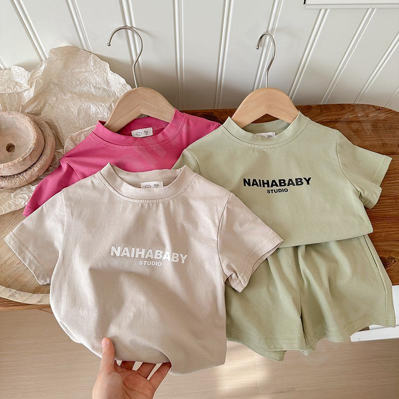 Детский Костюм с шортами CC2543_6139_231_2577_5