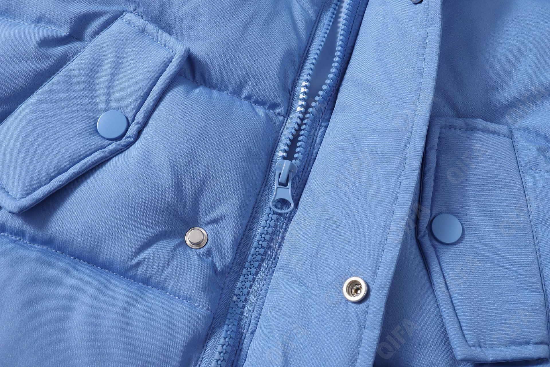 Детское Пальто CC1608_8505_252_2577_96 Детское Пальто CC1608_8505_252_2577_96