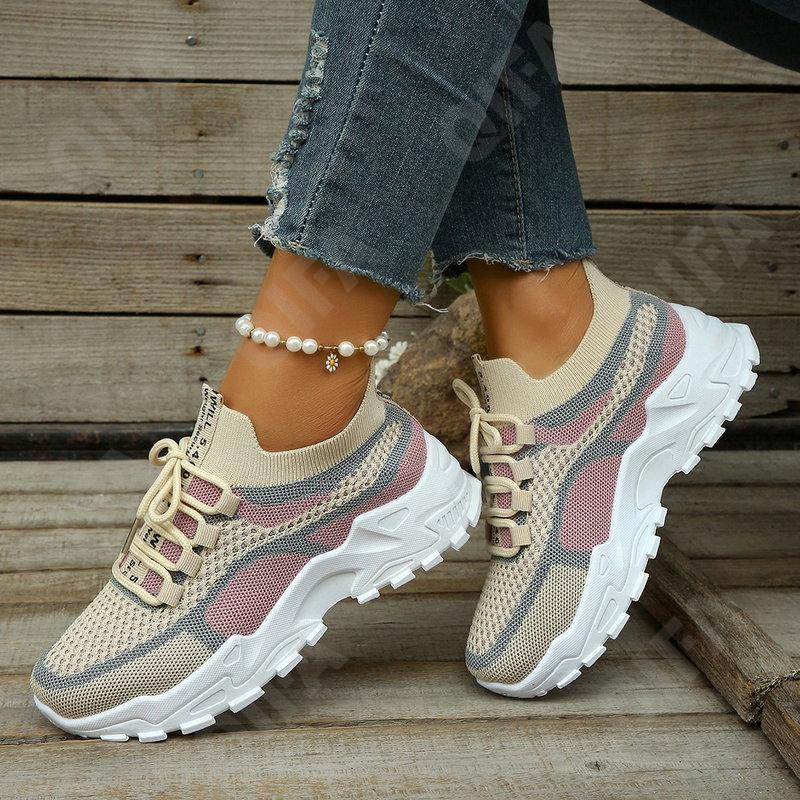 Женские Кроссовки CC4128_JM291-1