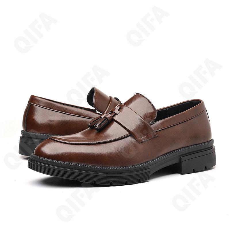 Мужские Лоферы