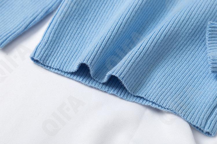 Детская Водолазка CC2196_T-16068_240_2574