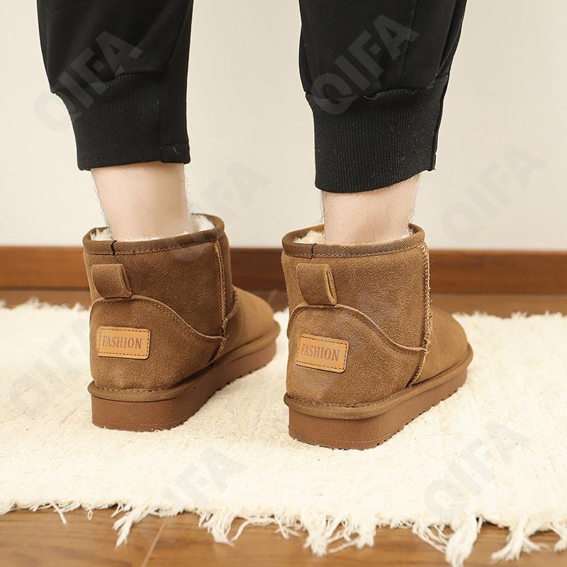 Мужские Угги CC4275_5854-1-3 Мужские Угги CC4275_5854-1-3