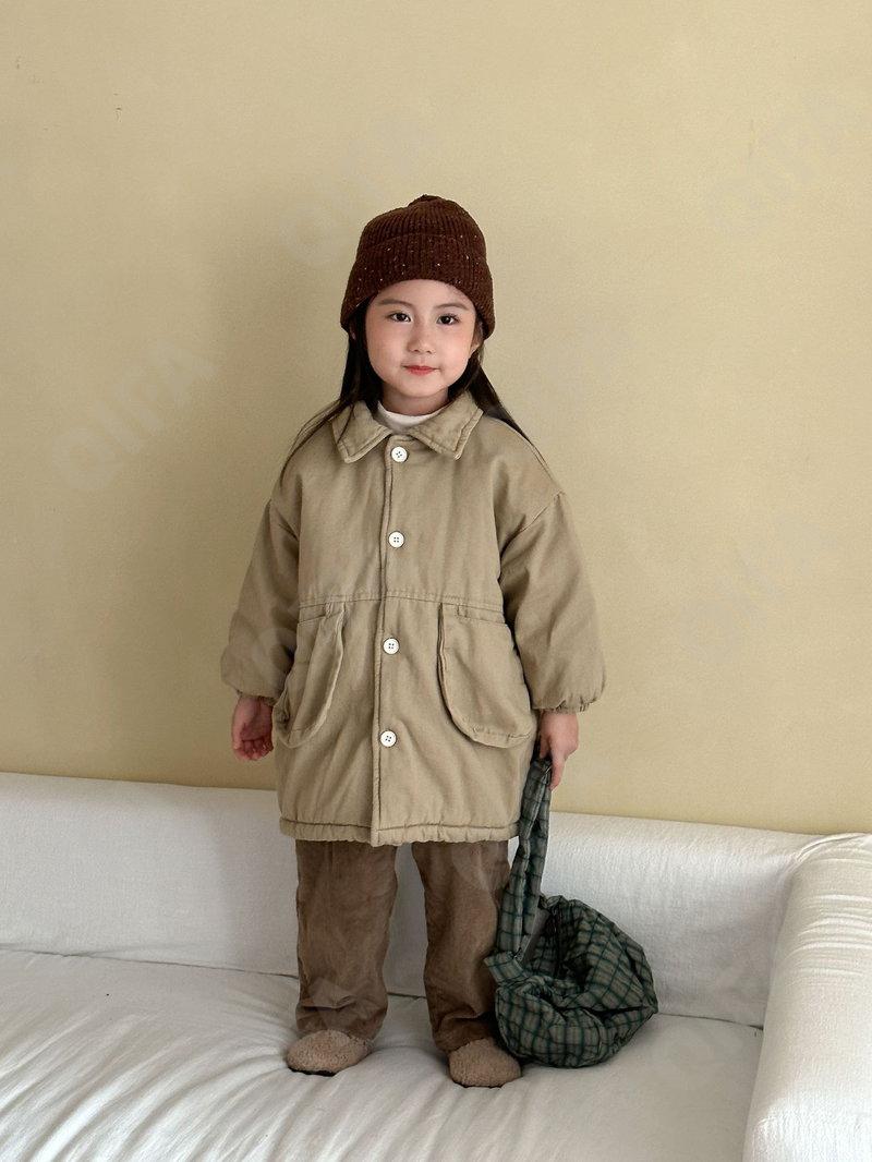 Детское Полупальто CC4286_DM250626W_234_2574_57