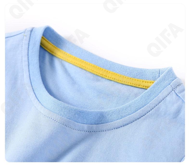 Детская Футболка CC2124_MC542-1_230_2574