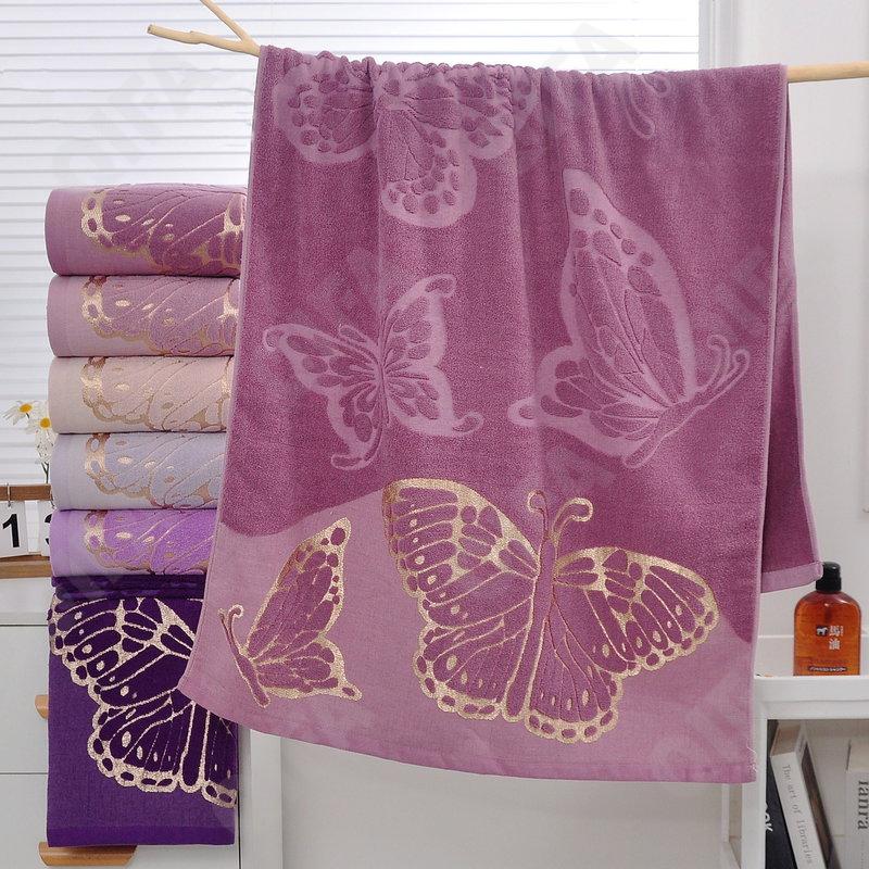 Полотенце банное