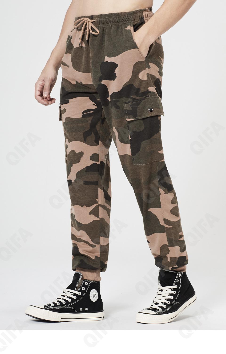 Мужские Джоггеры CC469_LK61_953_1776