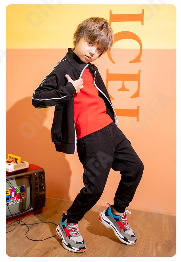 Детская Олимпийка CC2124_WT10_247_2577